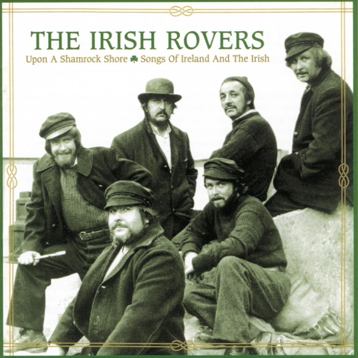 Upon a Shamrock Shore