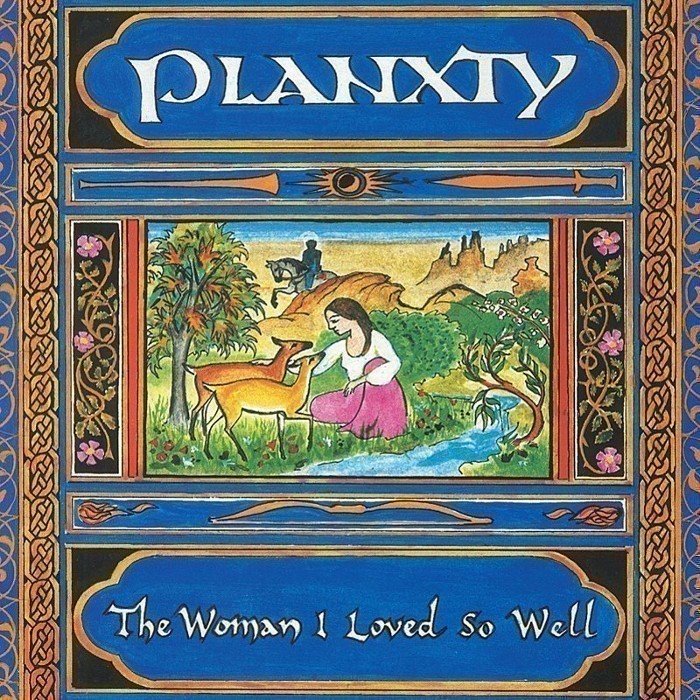 The Woman I Loved So Well