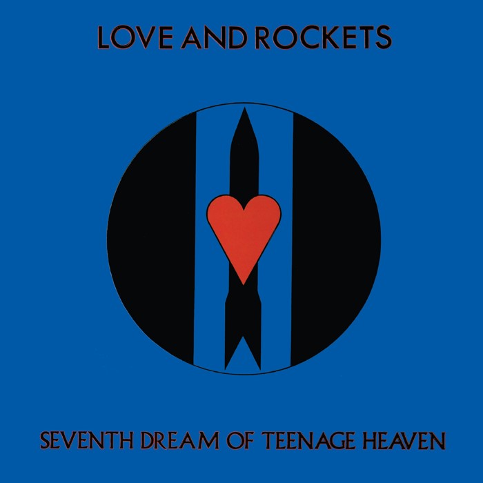 Seventh Dream of Teenage Heaven