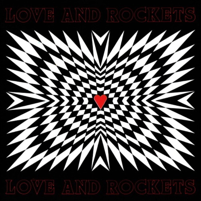 Love and Rockets