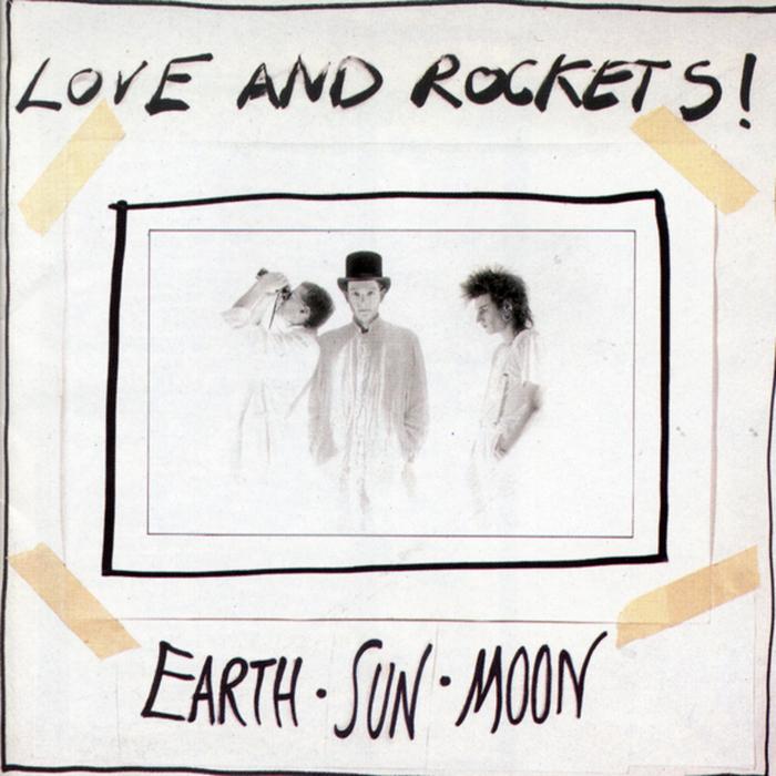 Earth · Sun · Moon