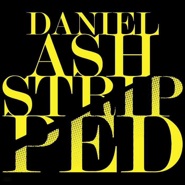 Stripped