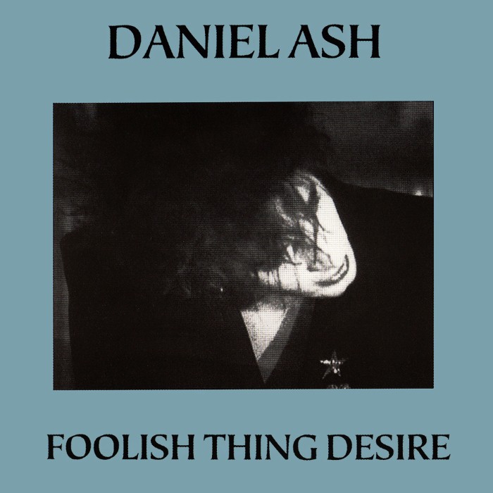 Foolish Thing Desire