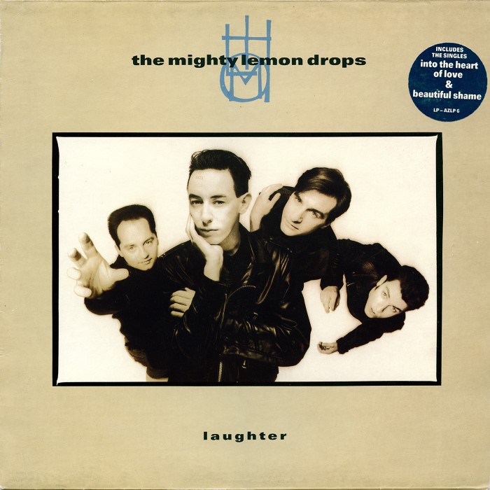 Laughter