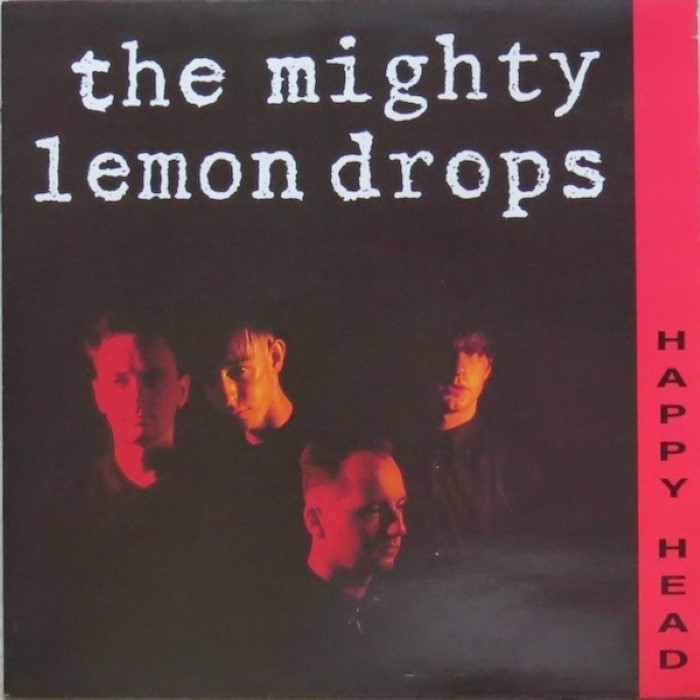 Happy Head