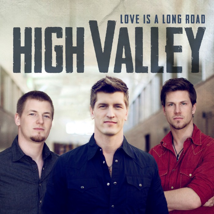 Love Is A Long Road
