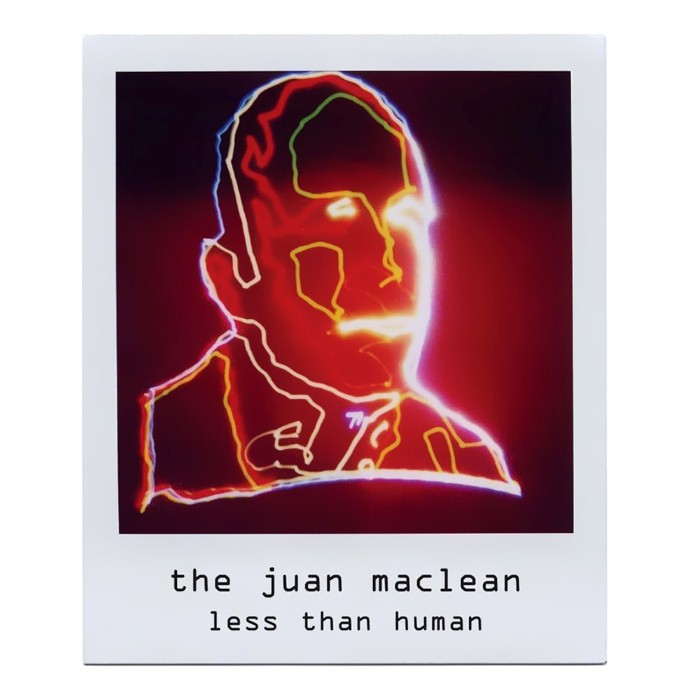 Less Than Human