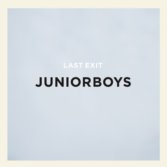 Last Exit