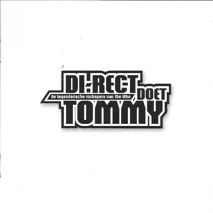 Di-rect doet Tommy