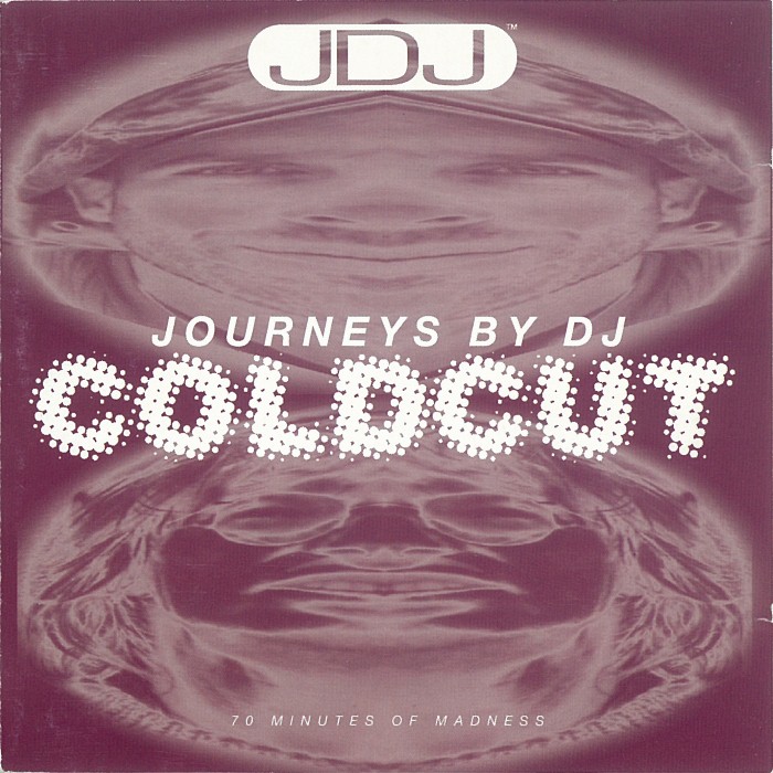 Journeys by DJ: 70 Minutes of Madness