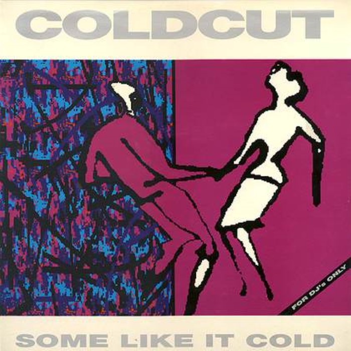 Some Like It Cold