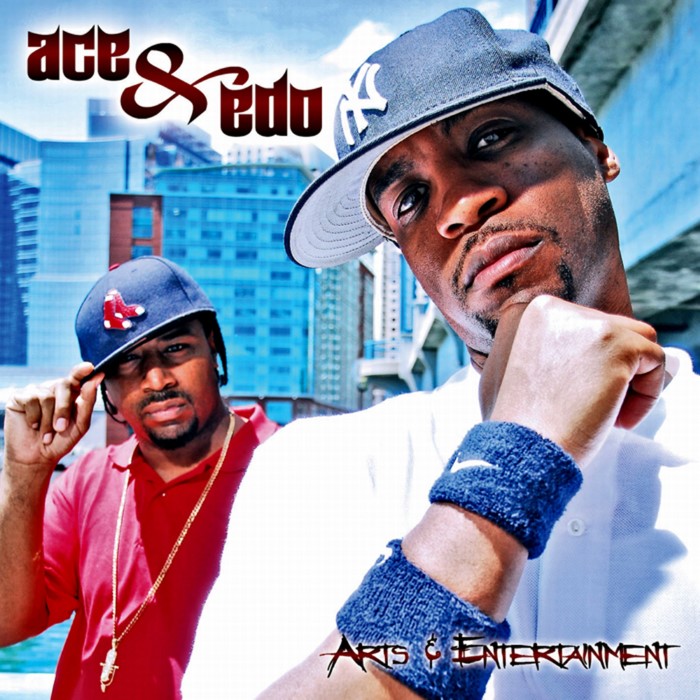 Arts & Entertainment