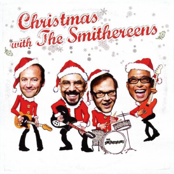 Christmas With the Smithereens