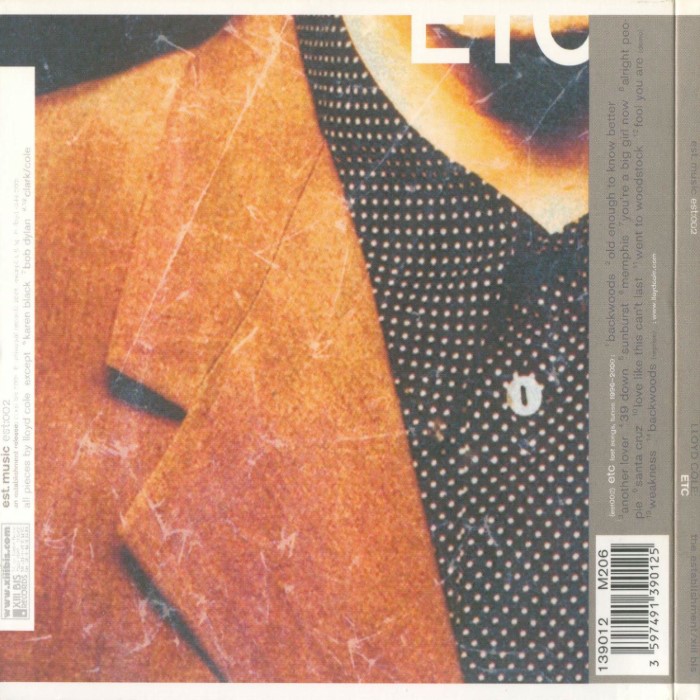 Etc.