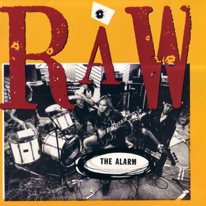 Raw: 1990-1991