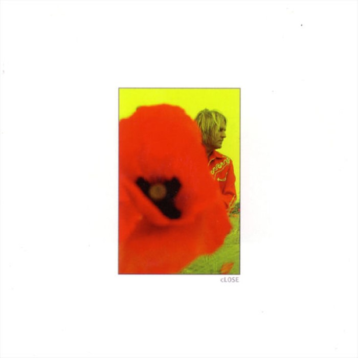 In The Poppyfields