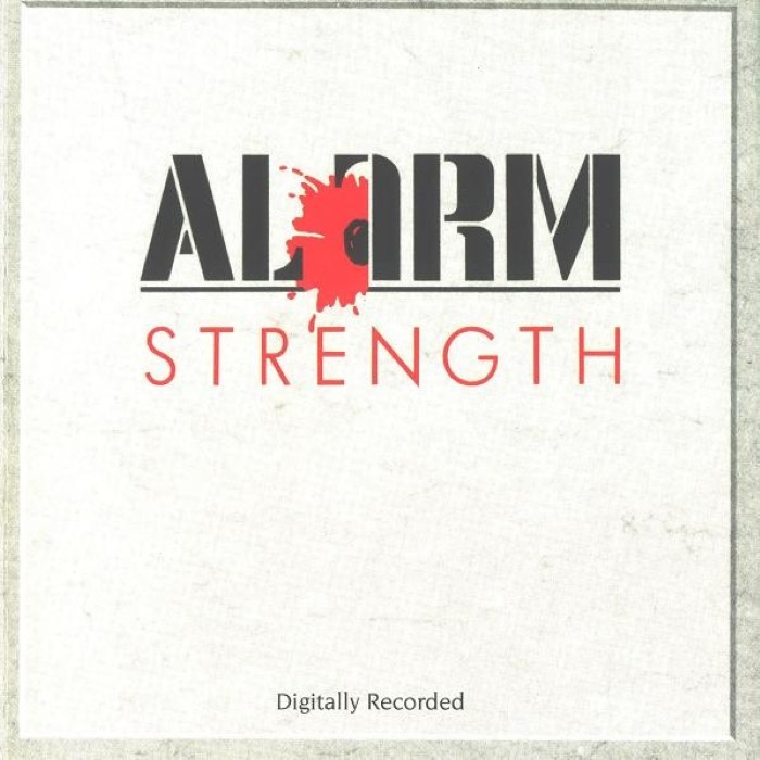 Strength: 1985-1986
