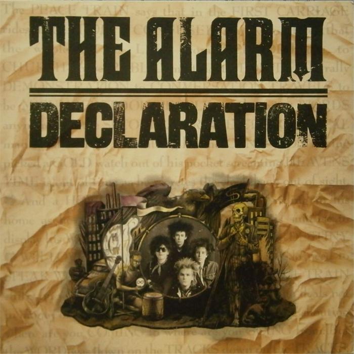 Declaration