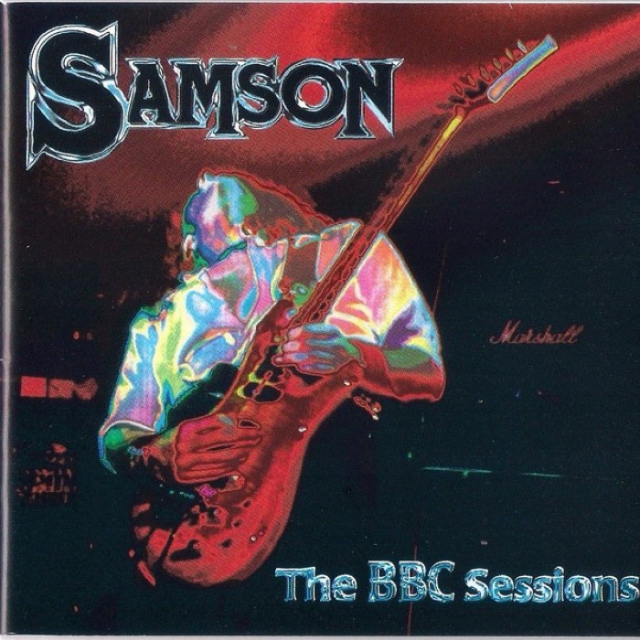 The BBC Sessions