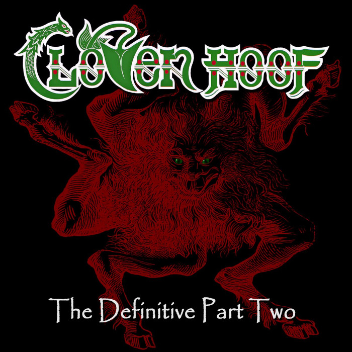 The Définitive Part Two