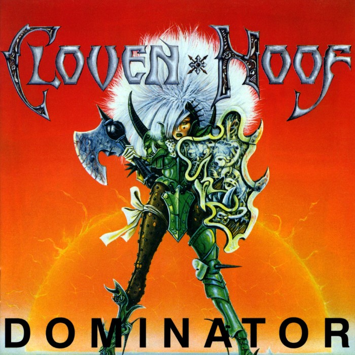 Dominator