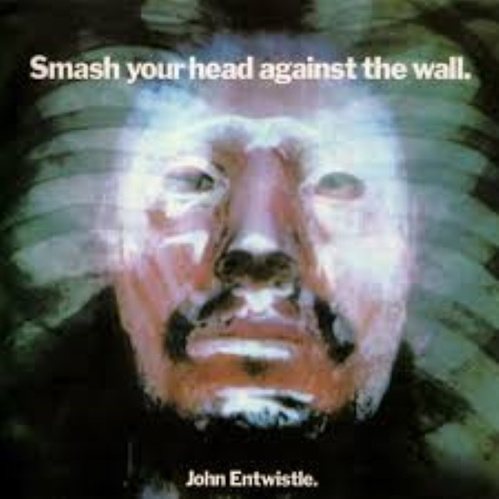 Smash Your Head Against the Wall