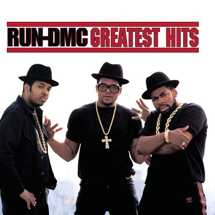 Greatest Hits by Run‐D.M.C.