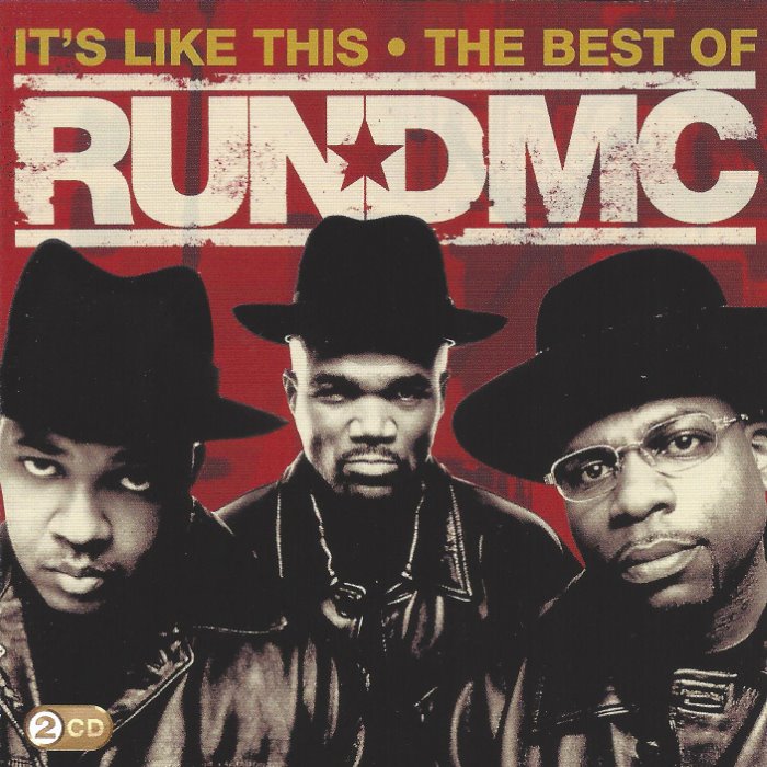 It's Like This: The Best Of