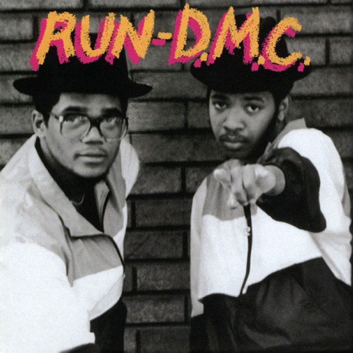 Run-D.M.C.