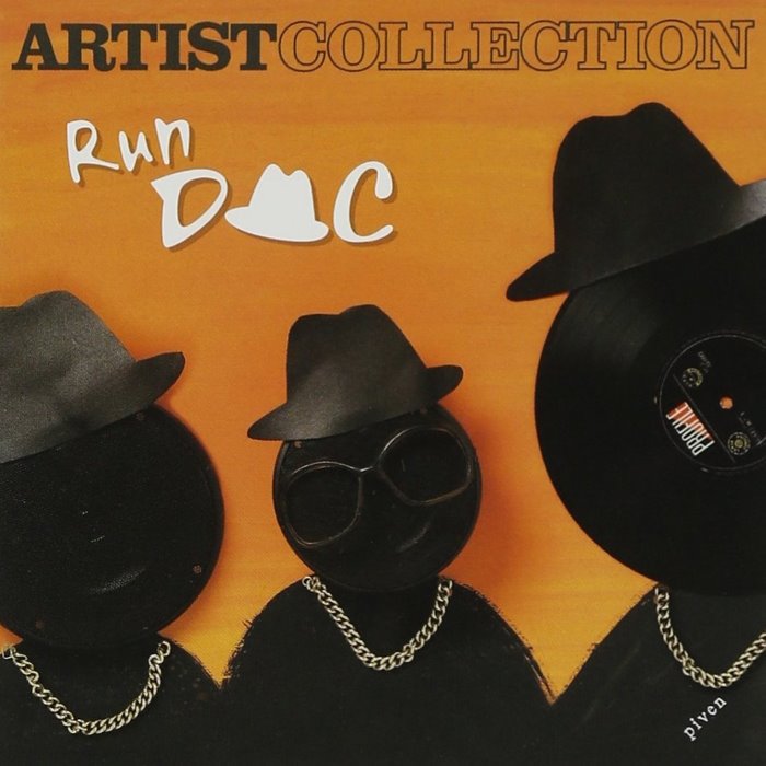 Artist Collection