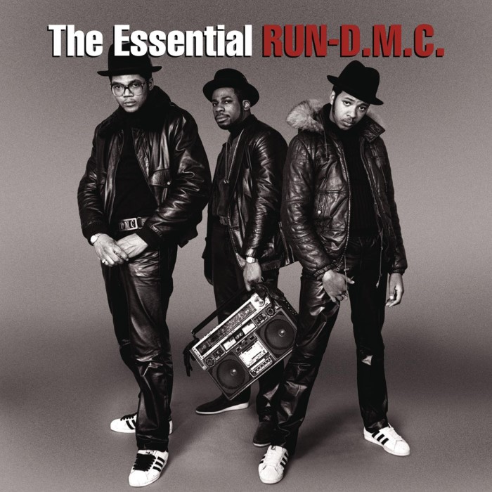 The Essential Run‐D.M.C.