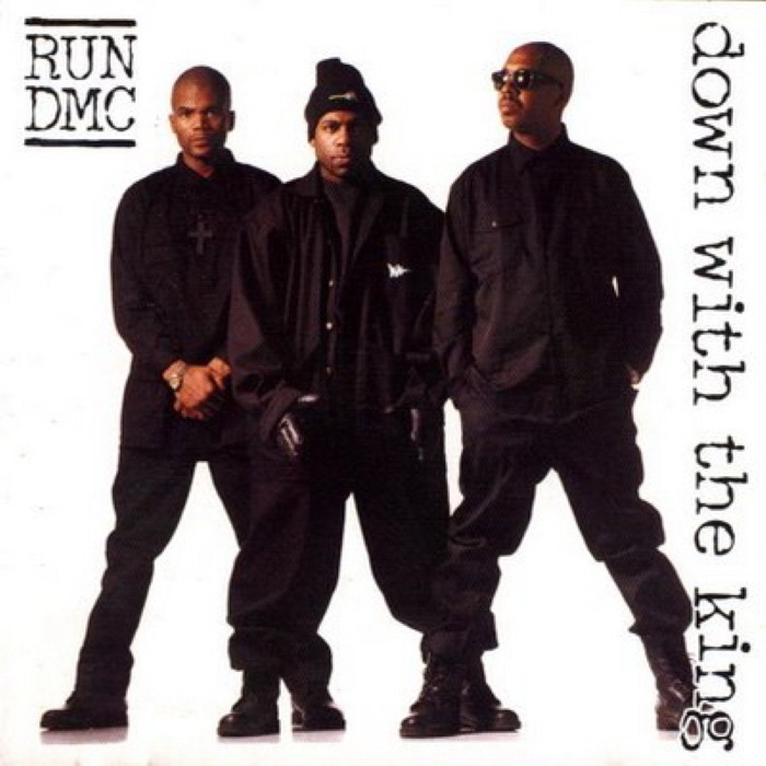 Down With the King by Run-D.M.C.