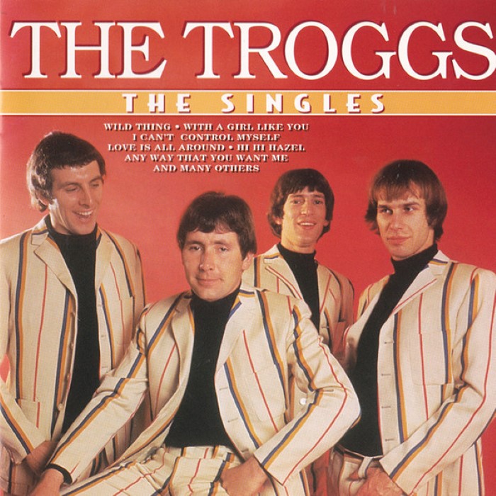 The Singles