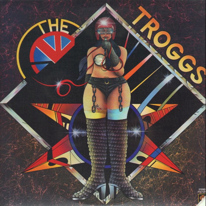 The Troggs