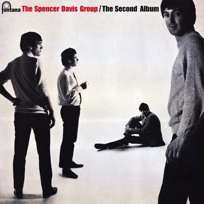 The Second Album