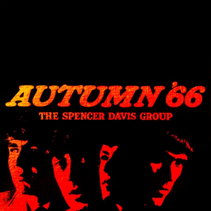 Autumn '66