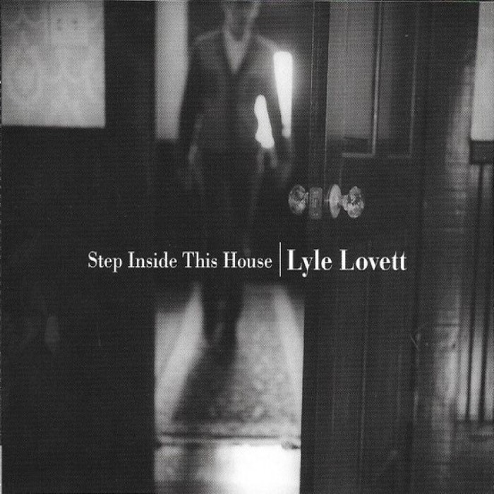 Step Inside This House