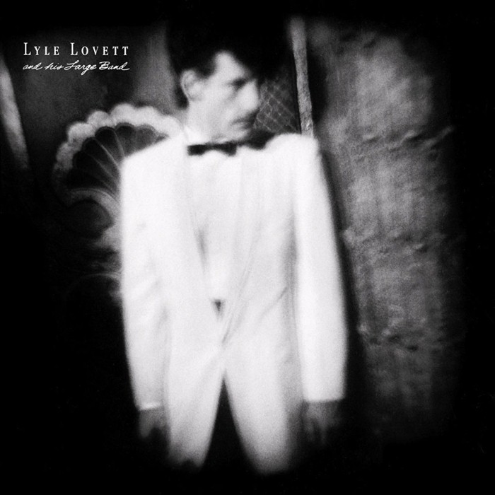 Lyle Lovett and His Large Band