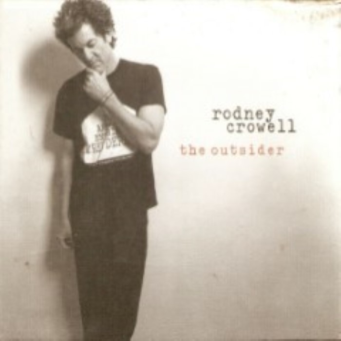 The Outsider