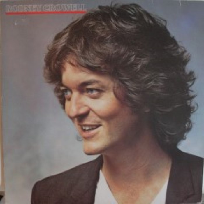 Rodney Crowell