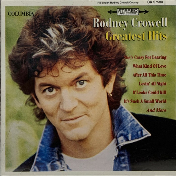 Greatest Hits