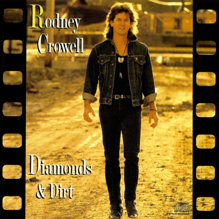 Diamonds & Dirt