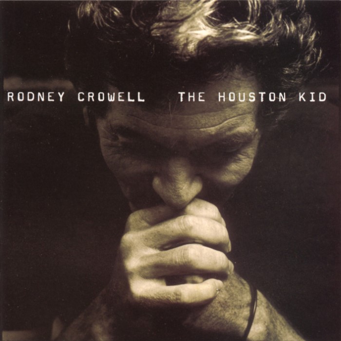 The Houston Kid