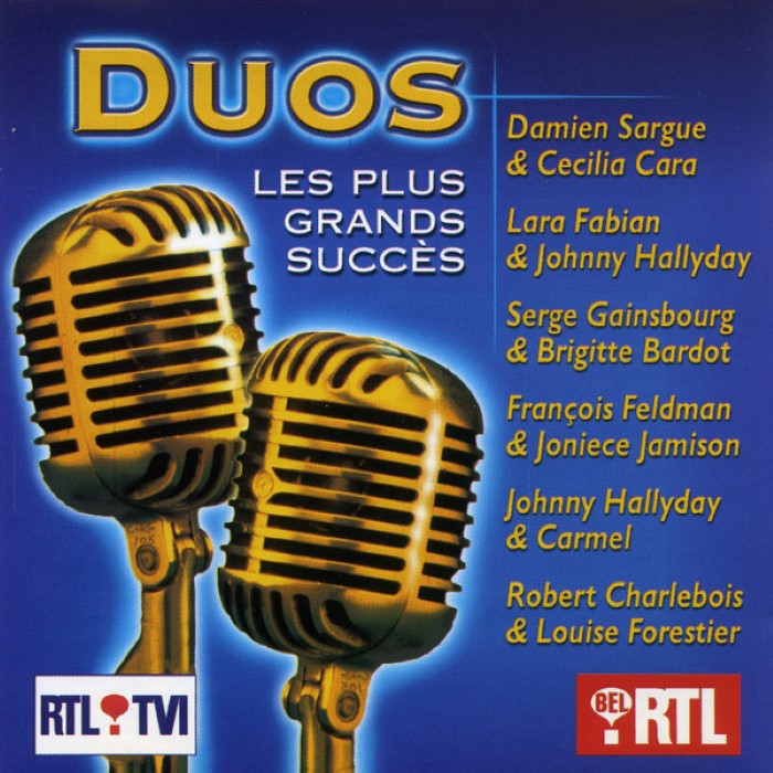 Les Duos