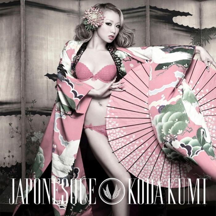JAPONESQUE