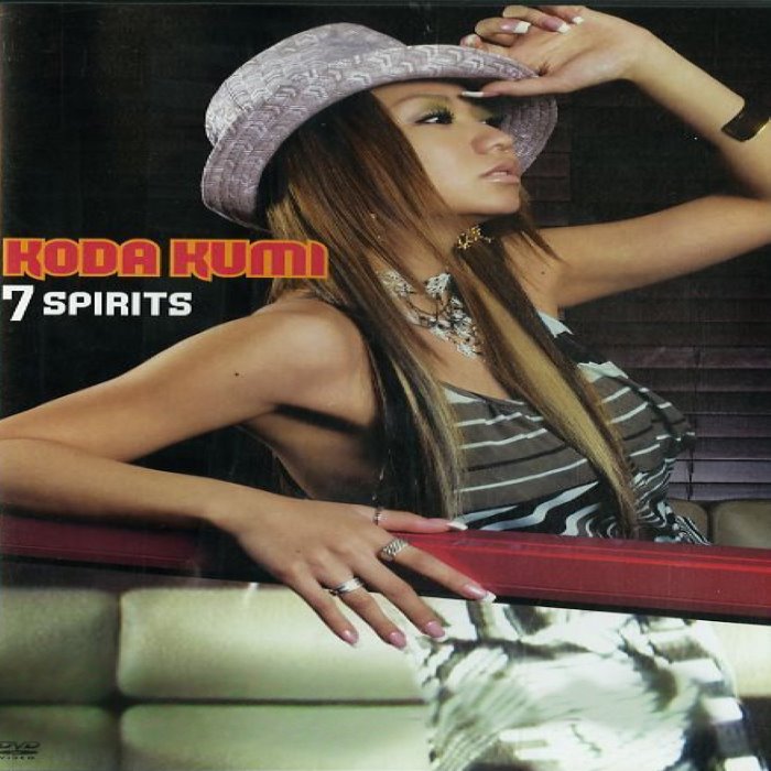 7 SPIRITS