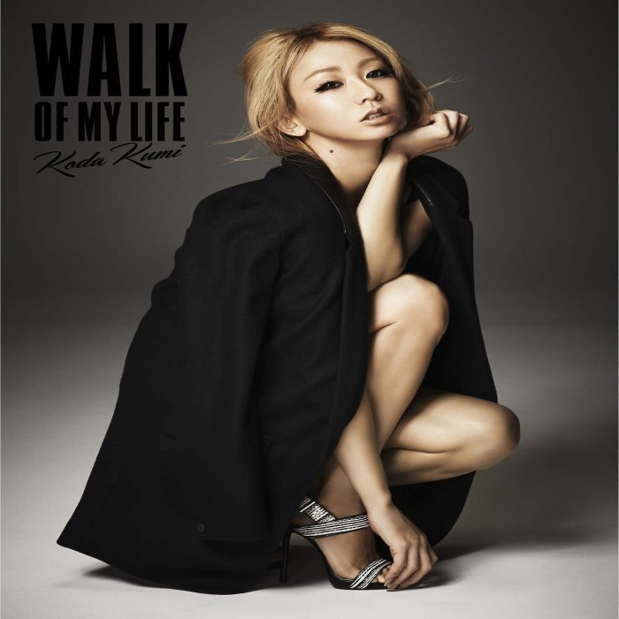 WALK OF MY LIFE