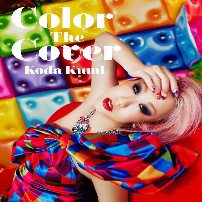 Color The Cover