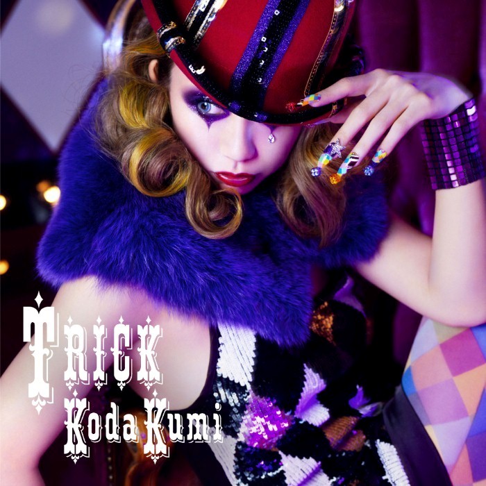TRICK