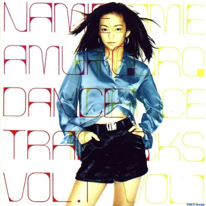 DANCE TRACKS VOL.1